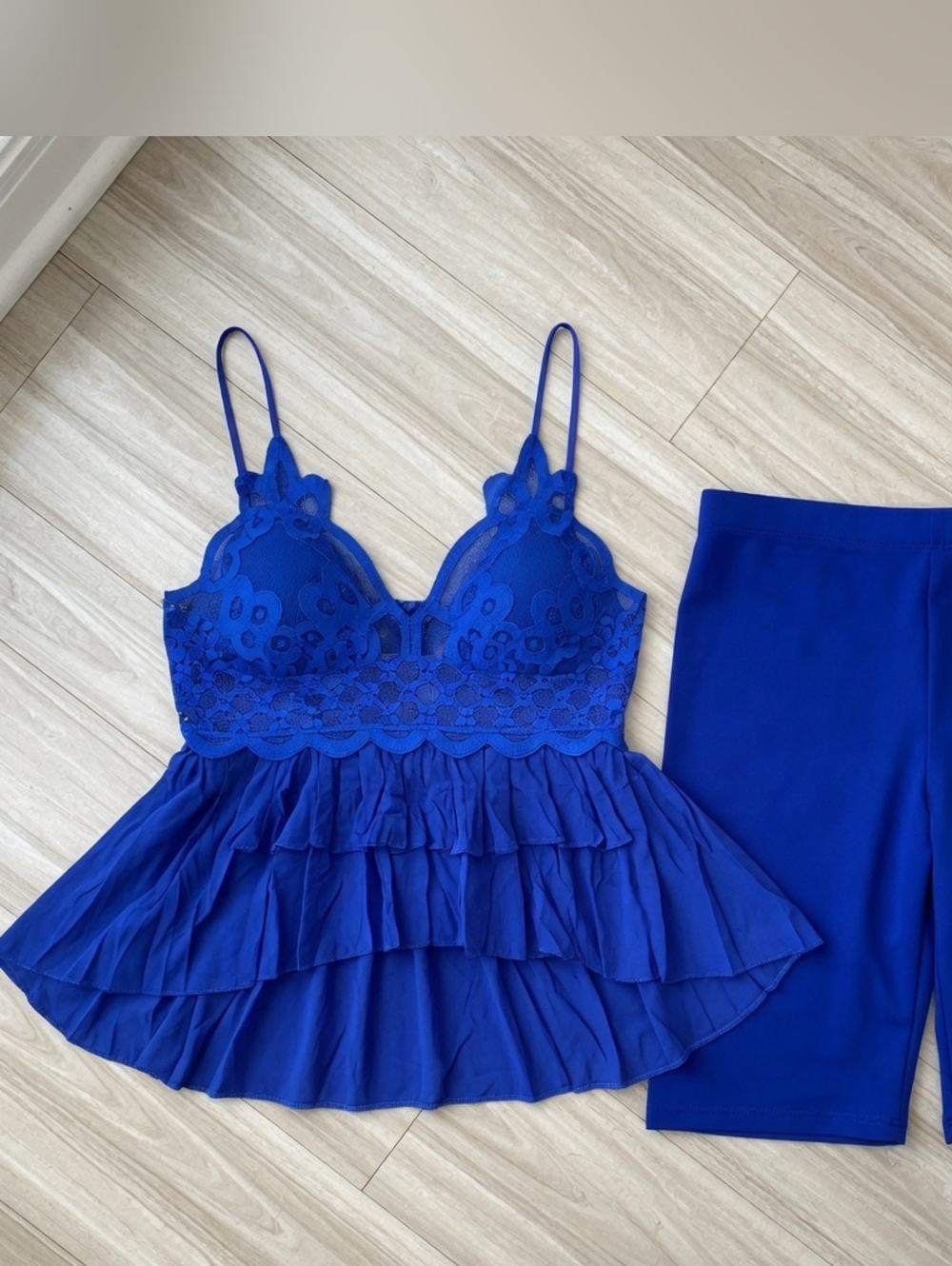 🔍LACE ME UP🔎 SETS
